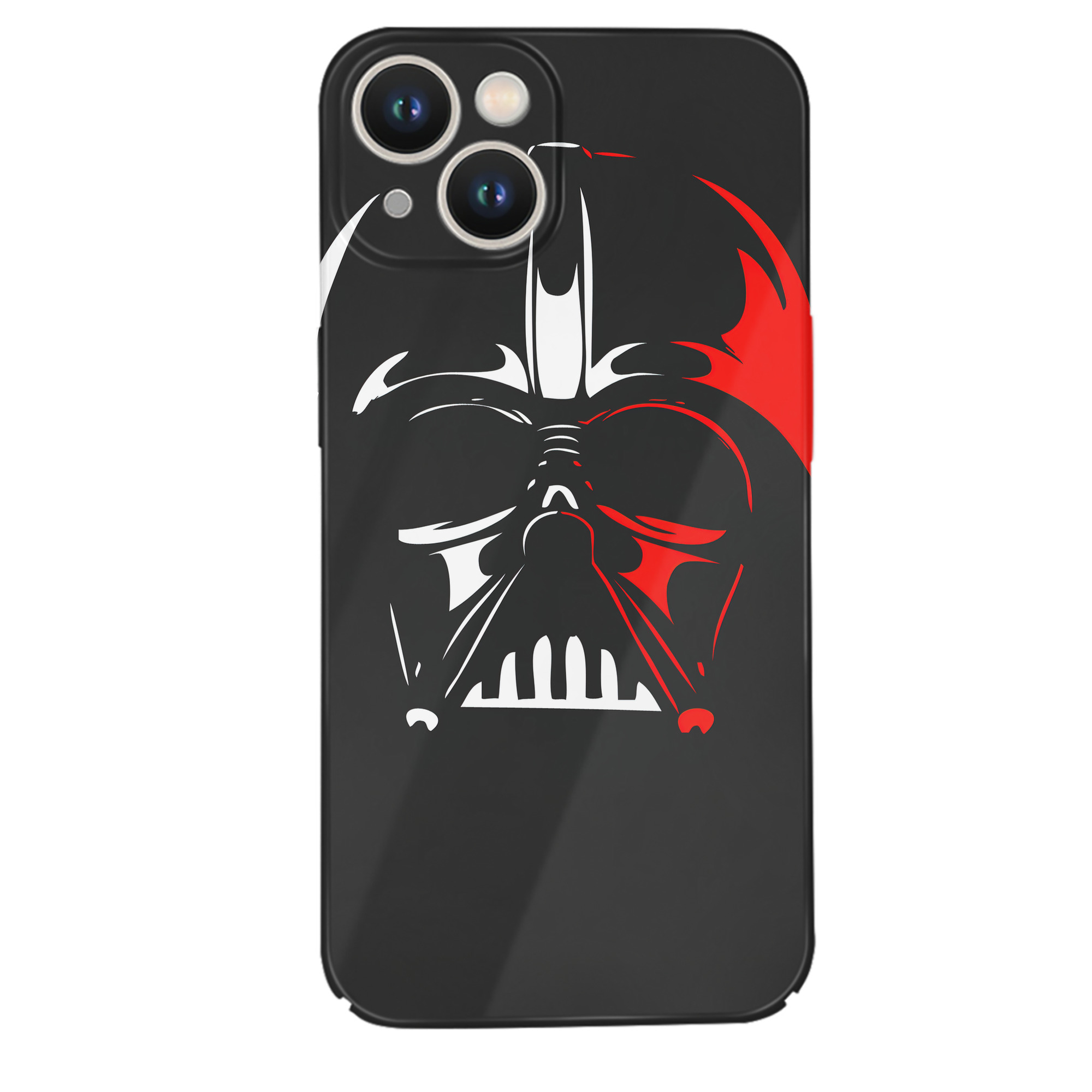 （画像用） スター・ウォーズ Star Wars 【iPhone 14シリーズ対応】ハードケース